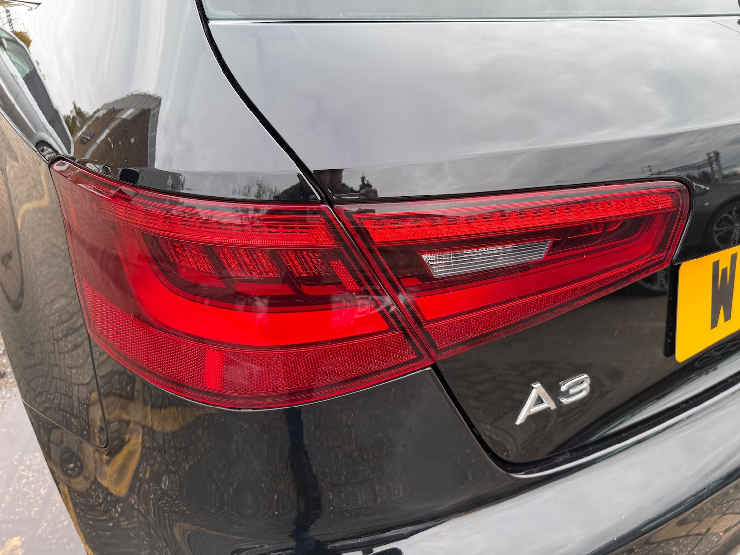 Used Audi A3 2013 for sale - 76248823: Photo 50
