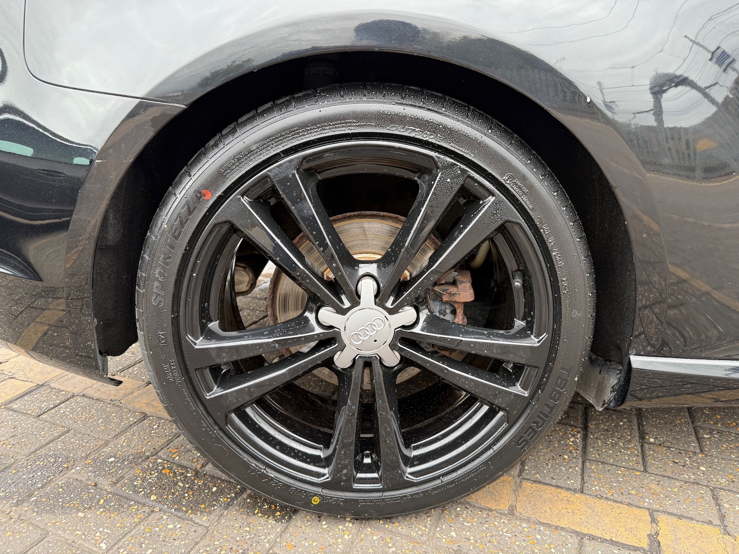 Used Audi A3 2013 for sale - 76248823: Photo 57