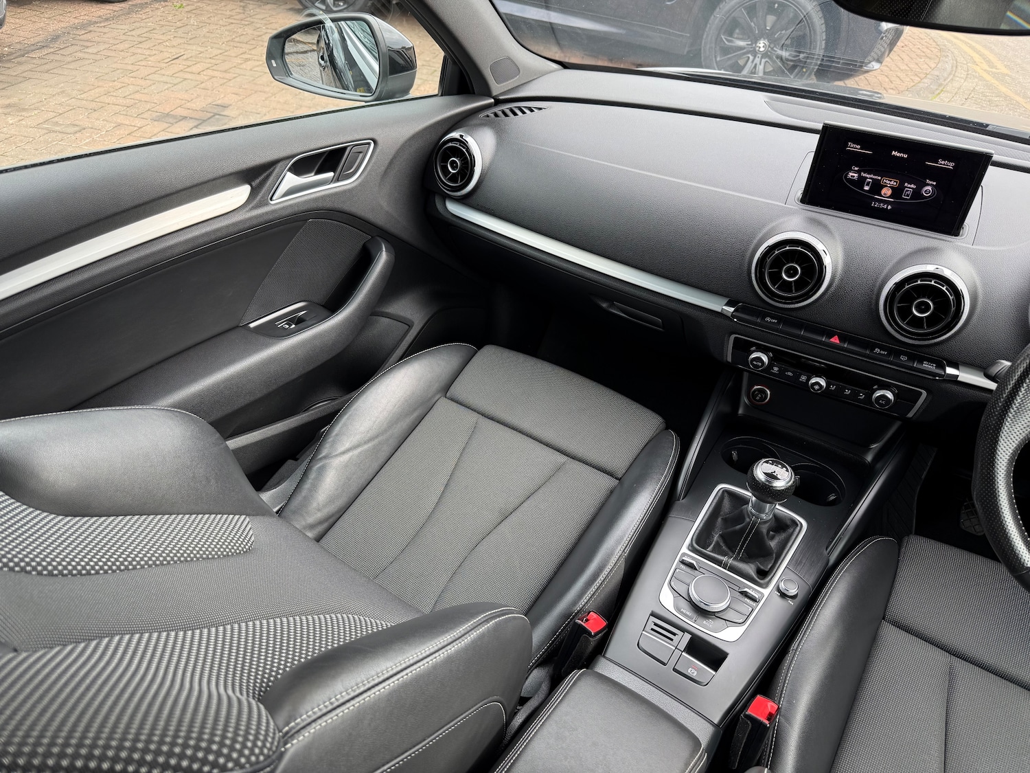 Used Audi A3 2013 for sale - 76248823: Photo 7