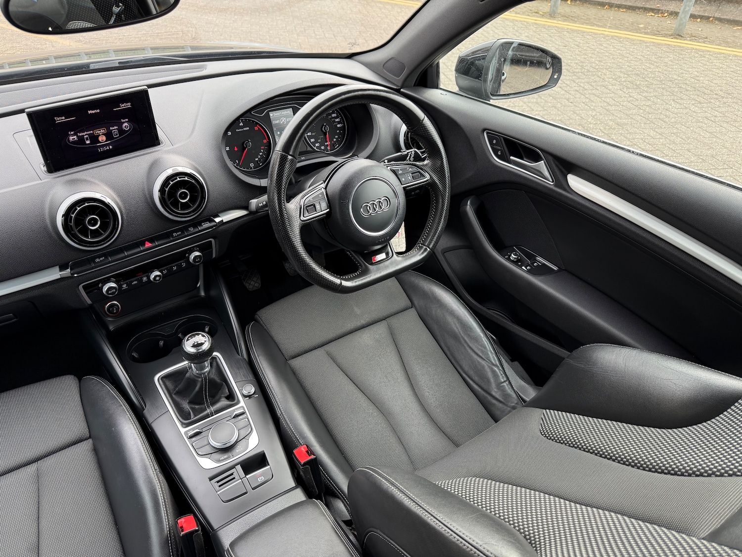 Used Audi A3 2013 for sale - 76248823: Photo 8