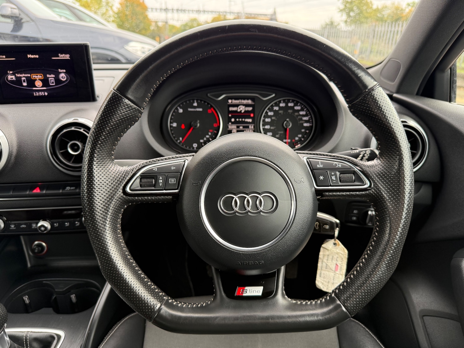 Used Audi A3 2013 for sale - 76248823: Photo 9