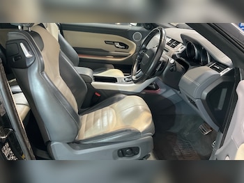 Used Land Rover Range Rover Evoque 2017 for sale - 76717633: Photo