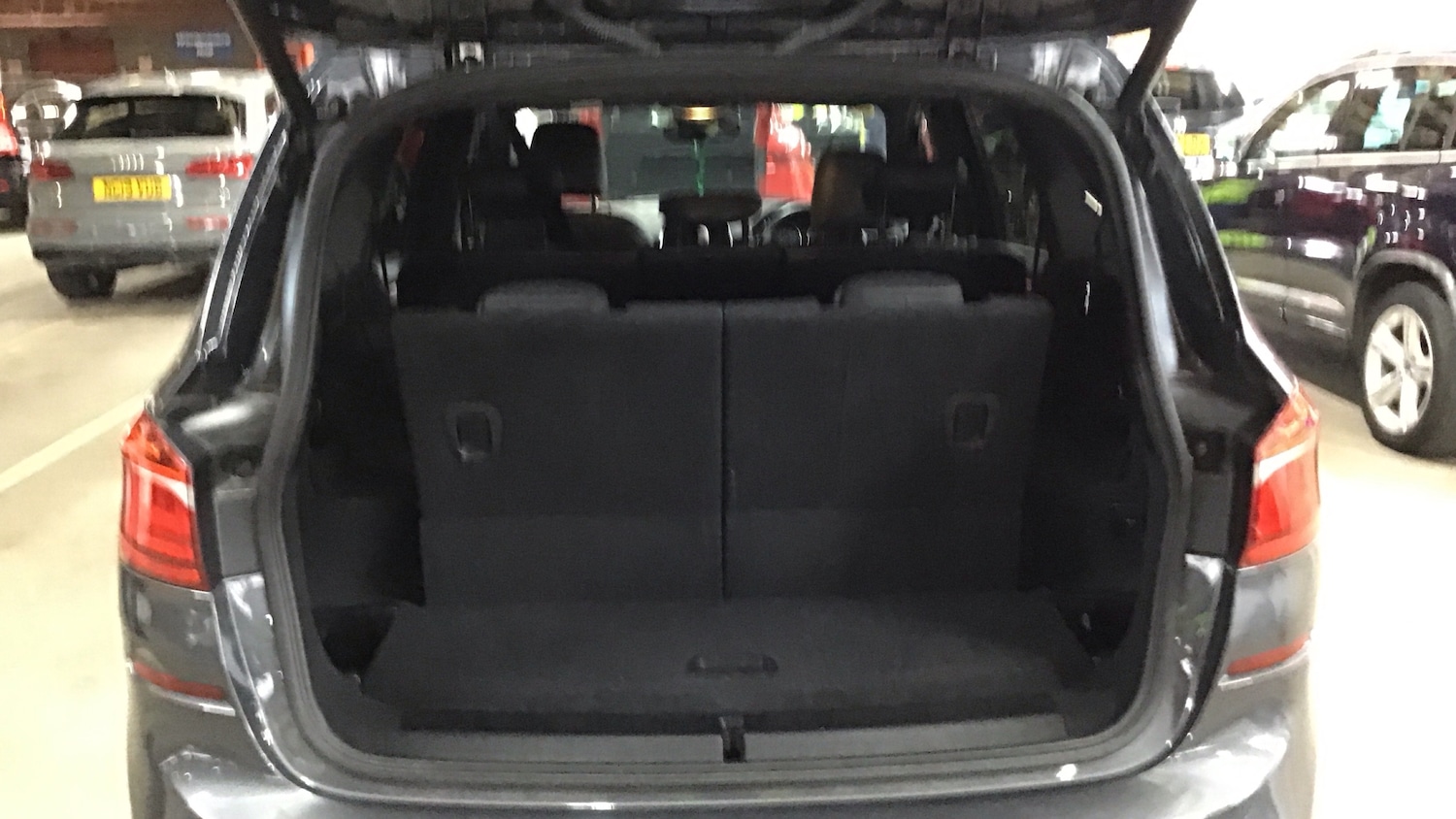 Used BMW 2 Series 2017 for sale - 77312985: Photo 10