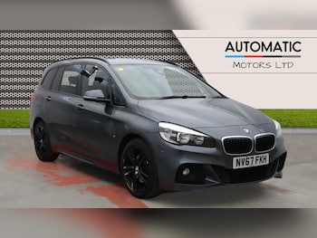 BMW 2 Series feature image