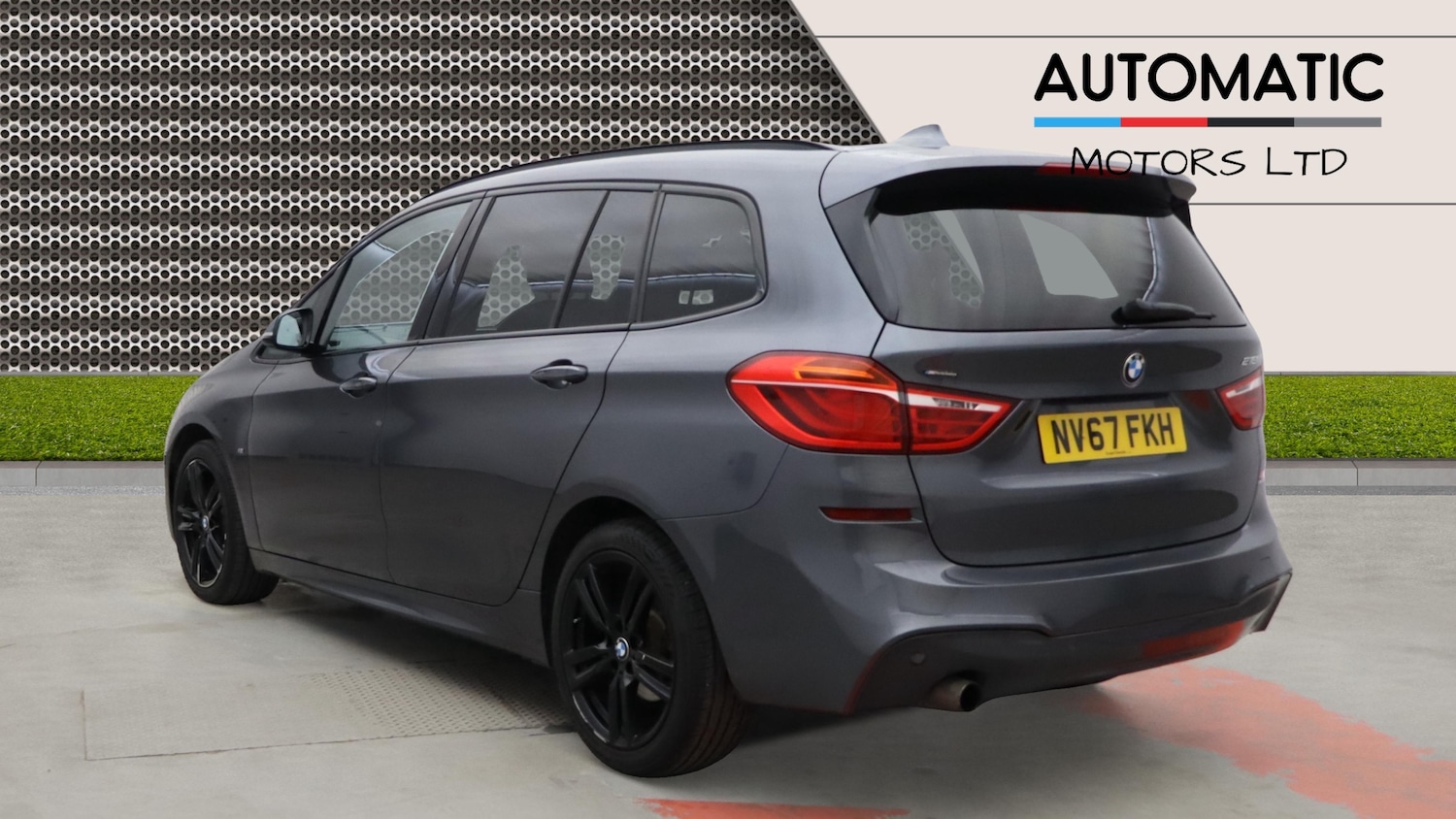 Used BMW 2 Series 2017 for sale - 77312985: Photo 2