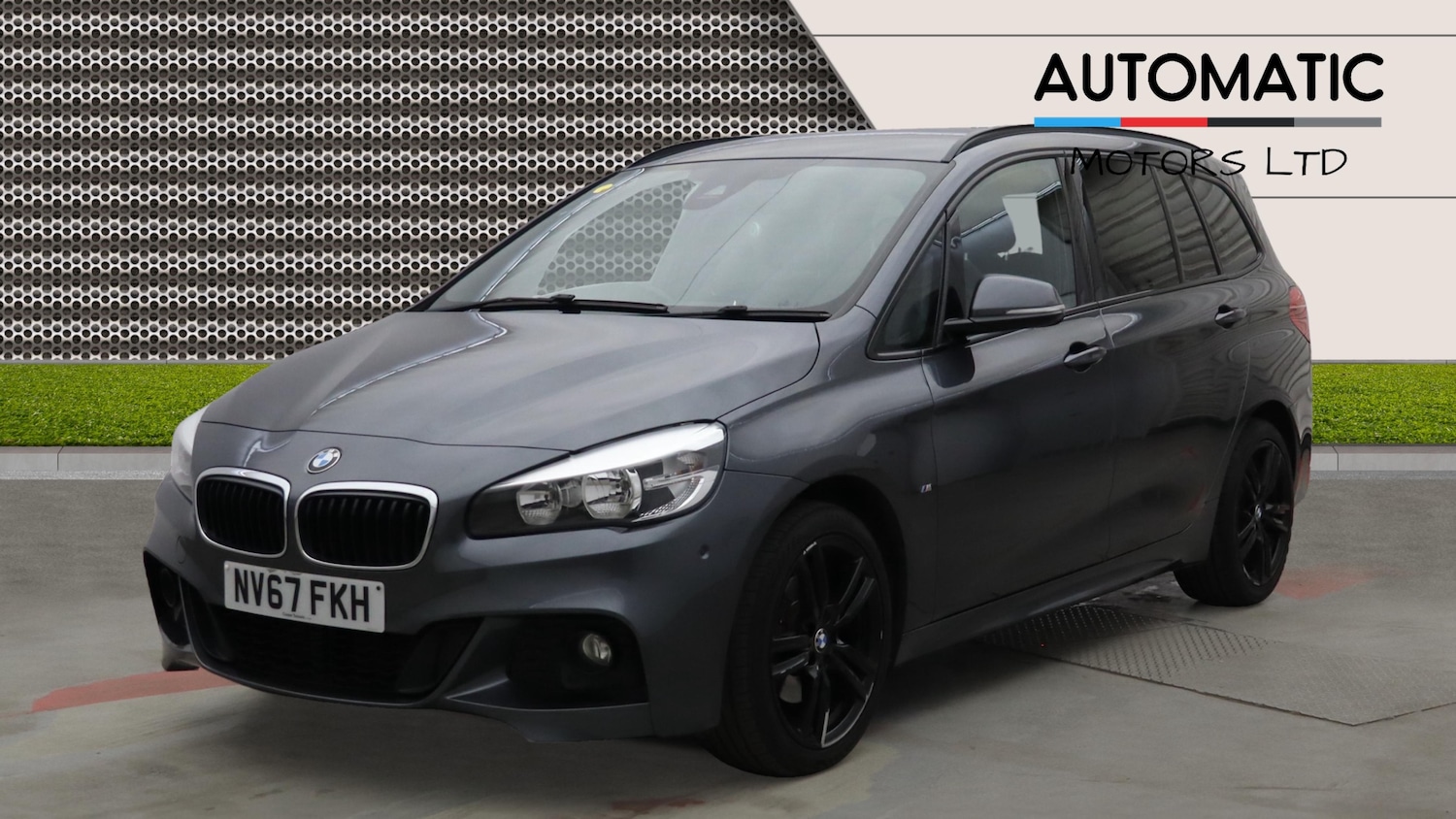 Used BMW 2 Series 2017 for sale - 77312985: Photo 3