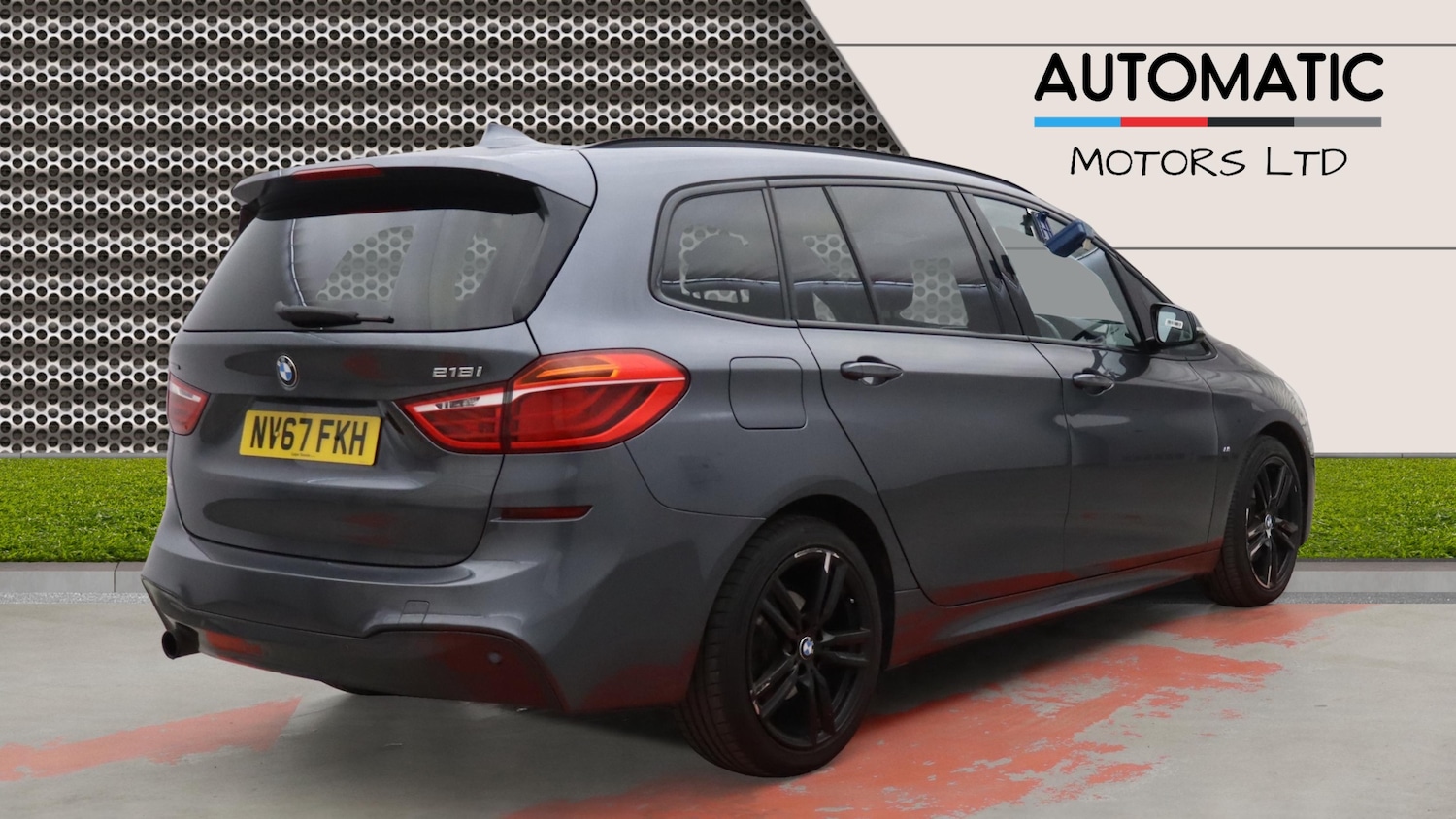 Used BMW 2 Series 2017 for sale - 77312985: Photo 4