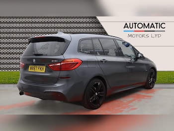 Used BMW 2 Series 2017 for sale - 77312985: Photo