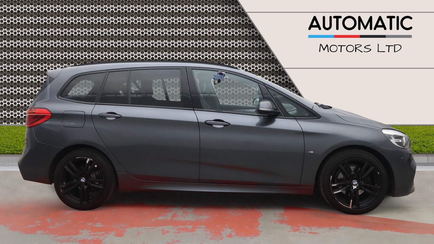 Used BMW 2 Series 2017 for sale - 77312985: Photo 5