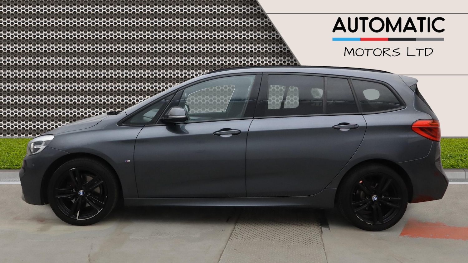 Used BMW 2 Series 2017 for sale - 77312985: Photo 6