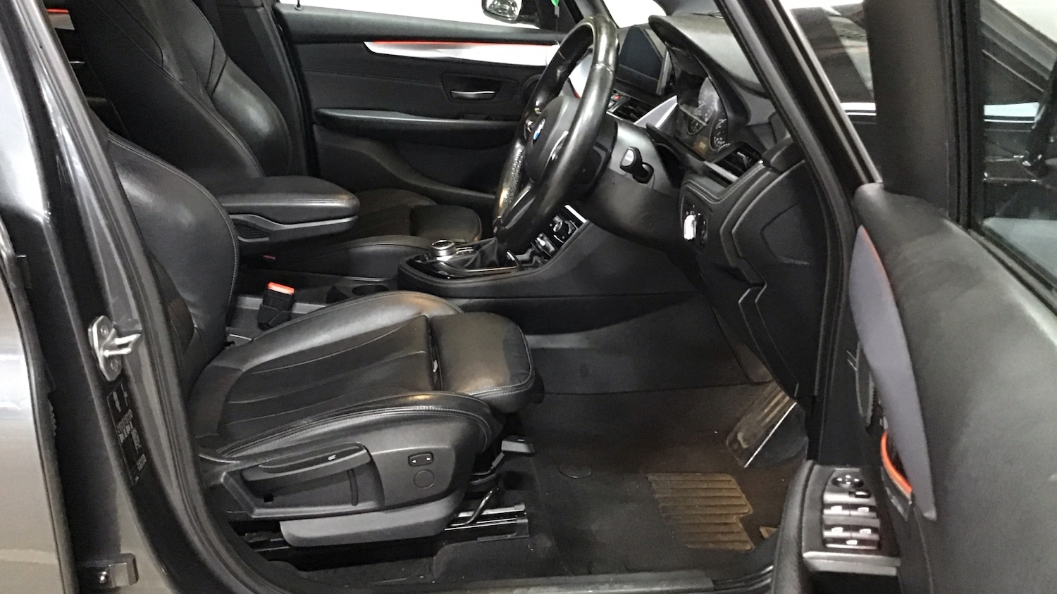 Used BMW 2 Series 2017 for sale - 77312985: Photo 7