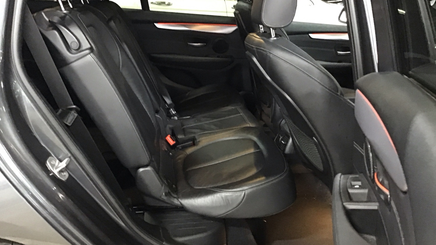 Used BMW 2 Series 2017 for sale - 77312985: Photo 8