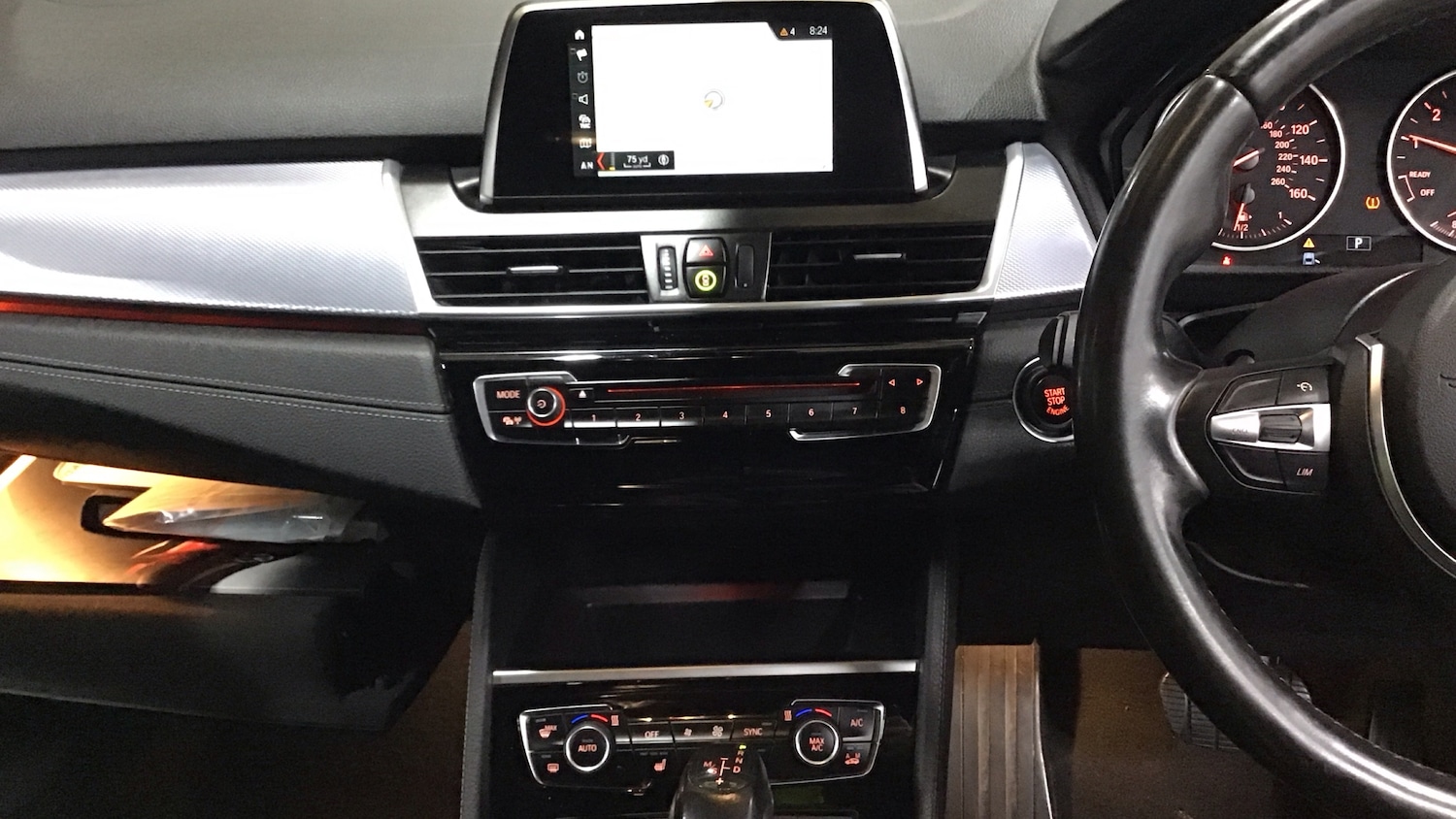 Used BMW 2 Series 2017 for sale - 77312985: Photo 9