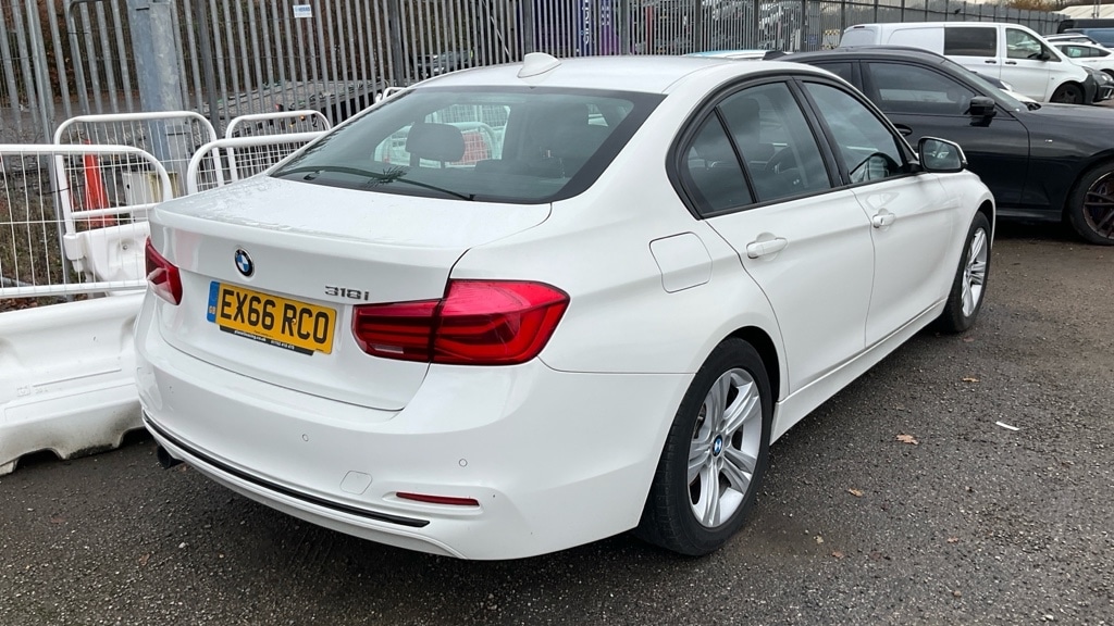 Used BMW 3 Series 2016 for sale - 77312994: Photo 5
