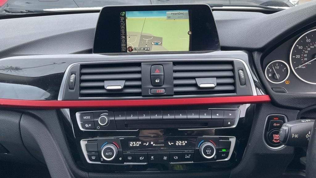 Used BMW 3 Series 2016 for sale - 77312994: Photo 6