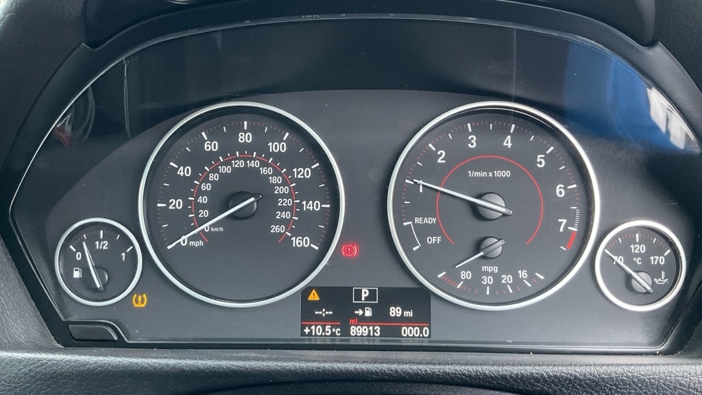 Used BMW 3 Series 2016 for sale - 77312994: Photo 8