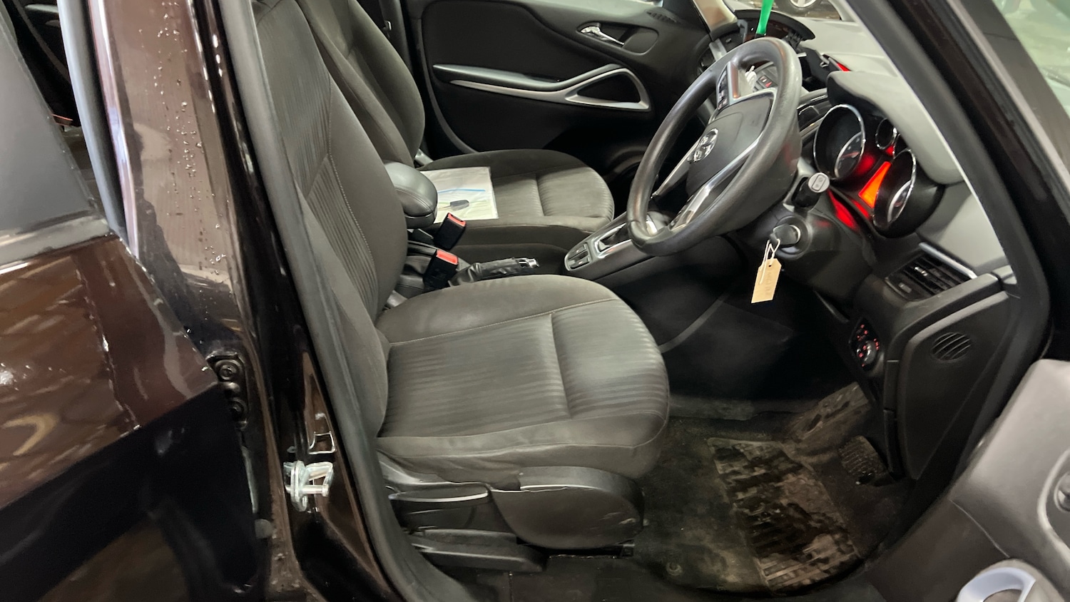 Used Vauxhall Zafira 2013 for sale - 77431793: Photo 7