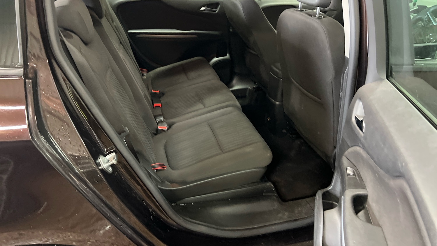 Used Vauxhall Zafira 2013 for sale - 77431793: Photo 8