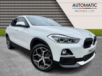 Used BMW X2 2018 for sale - 78168288: Photo