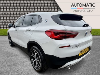 Used BMW X2 2018 for sale - 78168288: Photo