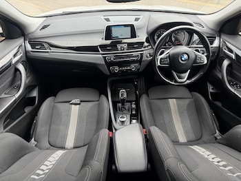 Used BMW X2 2018 for sale - 78168288: Photo