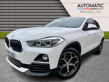 Used BMW X2 2018 for sale - 78168288: Photo