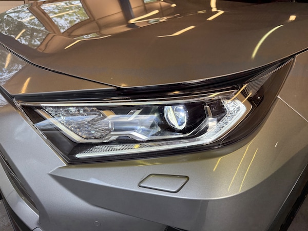 Used Toyota RAV4 2020 for sale - 76176628: Photo 44