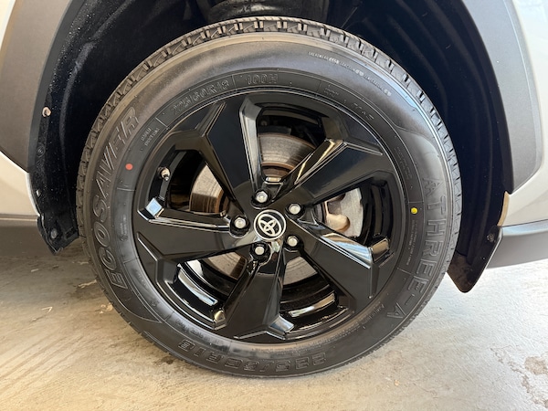 Used Toyota RAV4 2020 for sale - 76176628: Photo 45