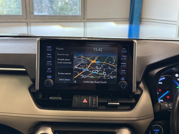 Used Toyota RAV4 2020 for sale - 76176628: Photo 5