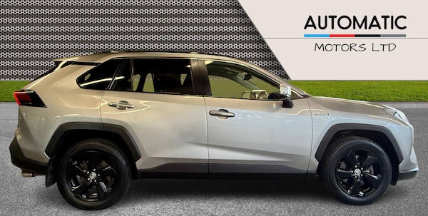 Used Toyota RAV4 2020 for sale - 76176628: Photo 6