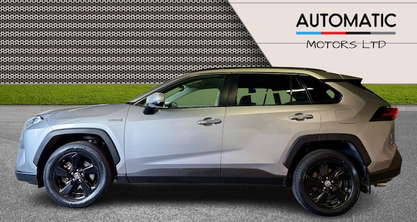 Used Toyota RAV4 2020 for sale - 76176628: Photo 7