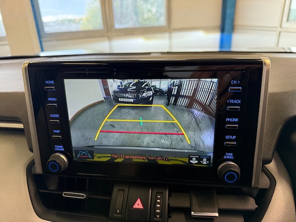 Used Toyota RAV4 2020 for sale - 76176628: Photo 8