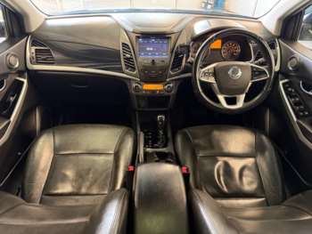 Used Ssangyong Korando 2019 for sale - 74883186: Photo