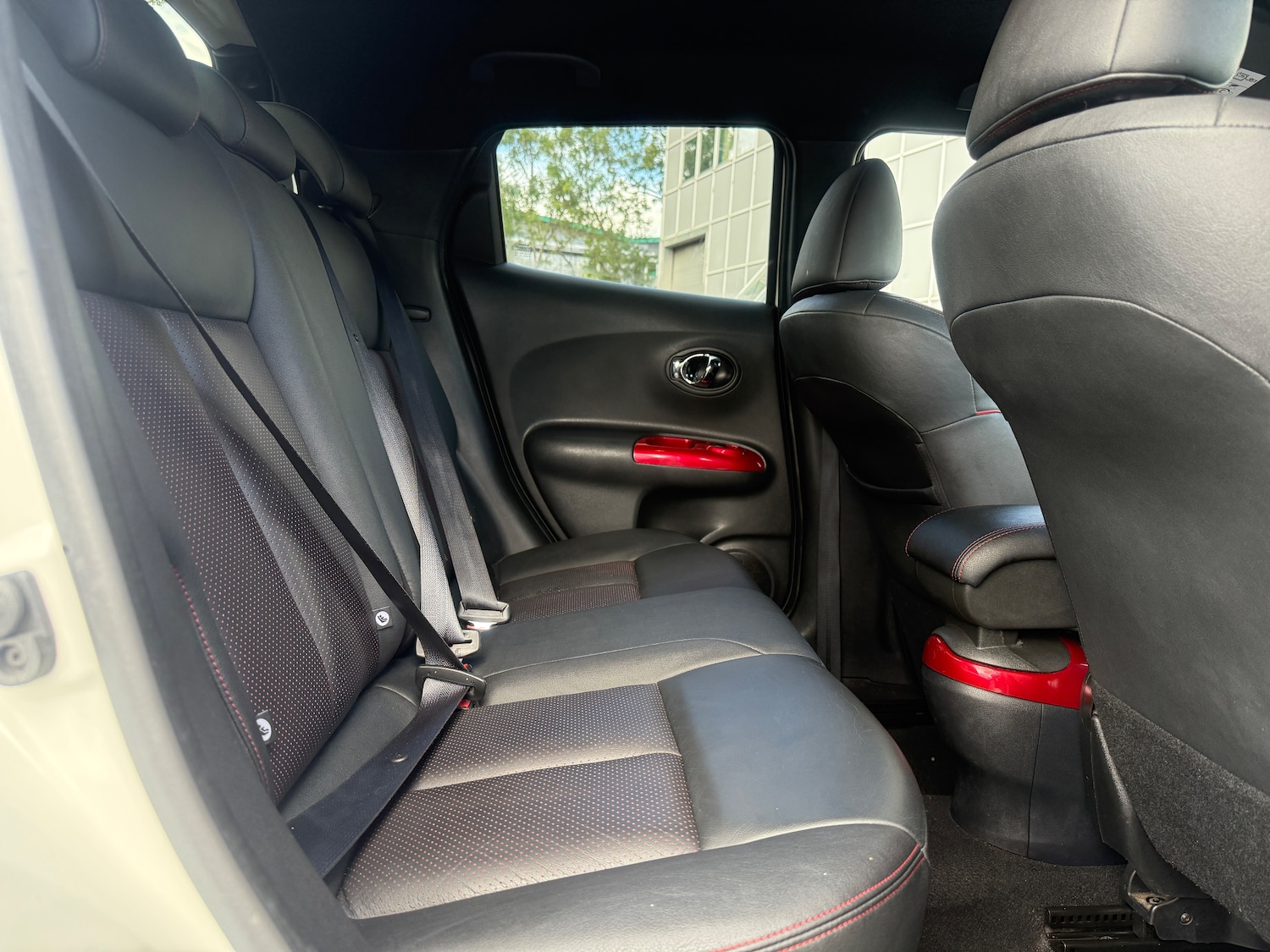 Used Nissan Juke 2017 for sale - 76181961: Photo 10