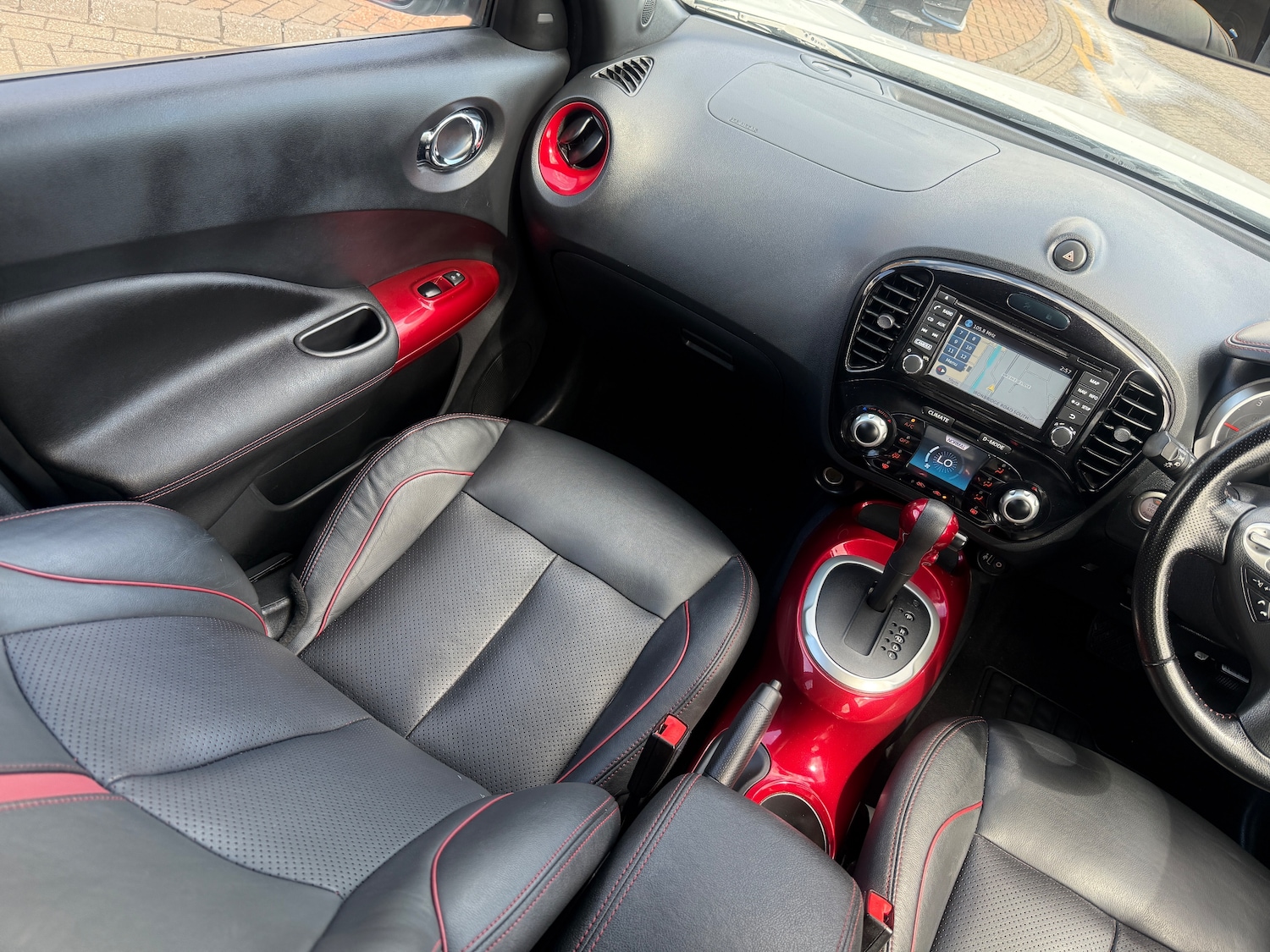 Used Nissan Juke 2017 for sale - 76181961: Photo 15