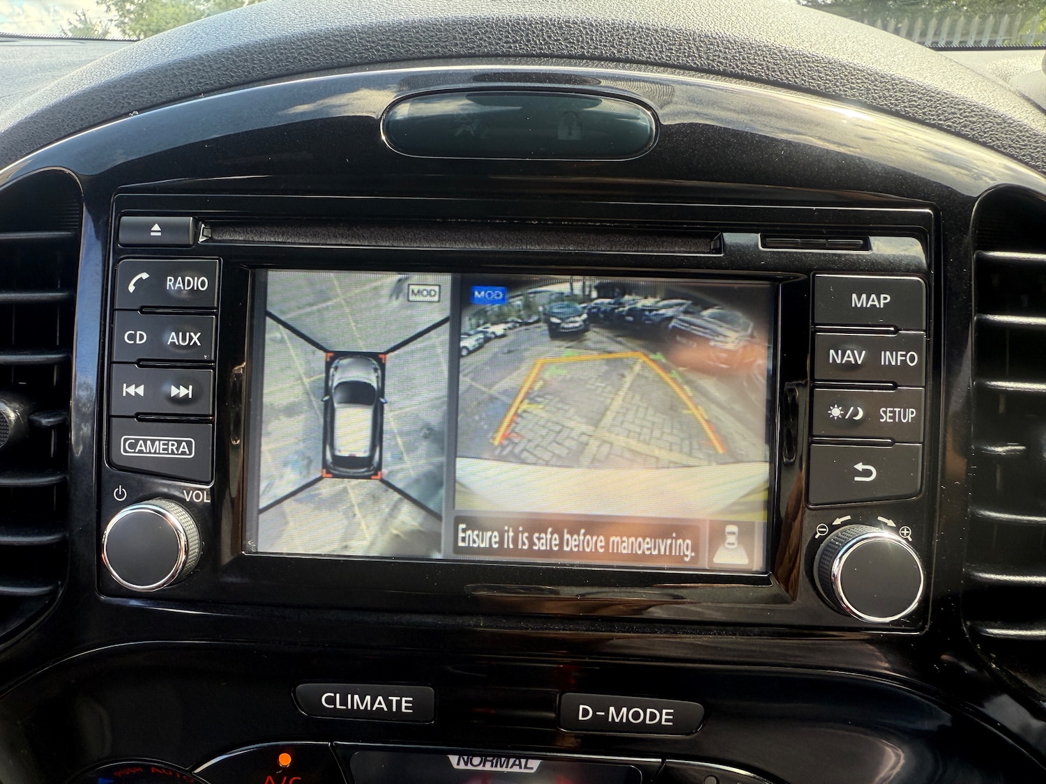 Used Nissan Juke 2017 for sale - 76181961: Photo 22