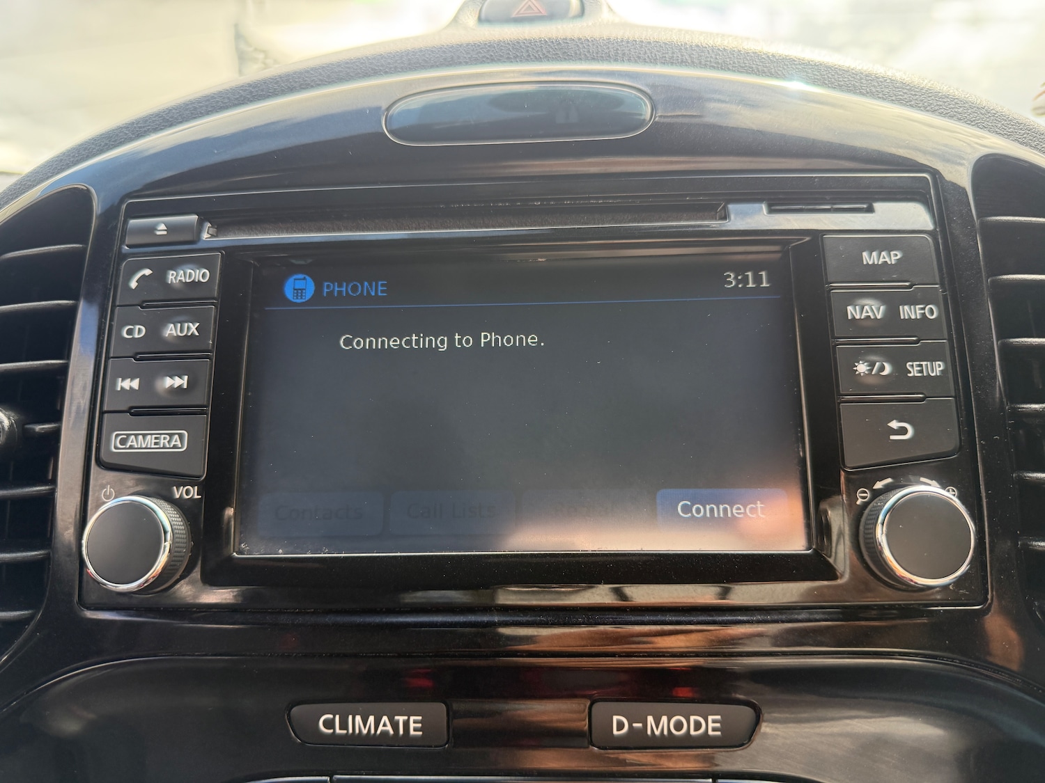 Used Nissan Juke 2017 for sale - 76181961: Photo 23