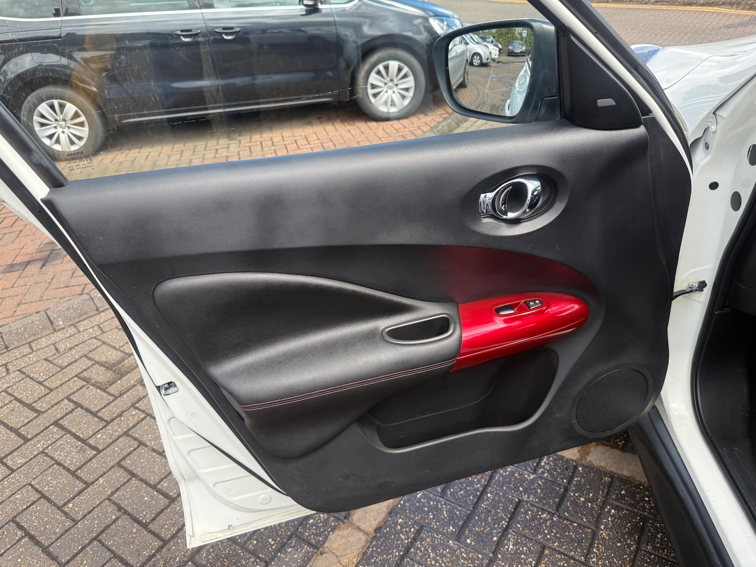 Used Nissan Juke 2017 for sale - 76181961: Photo 27