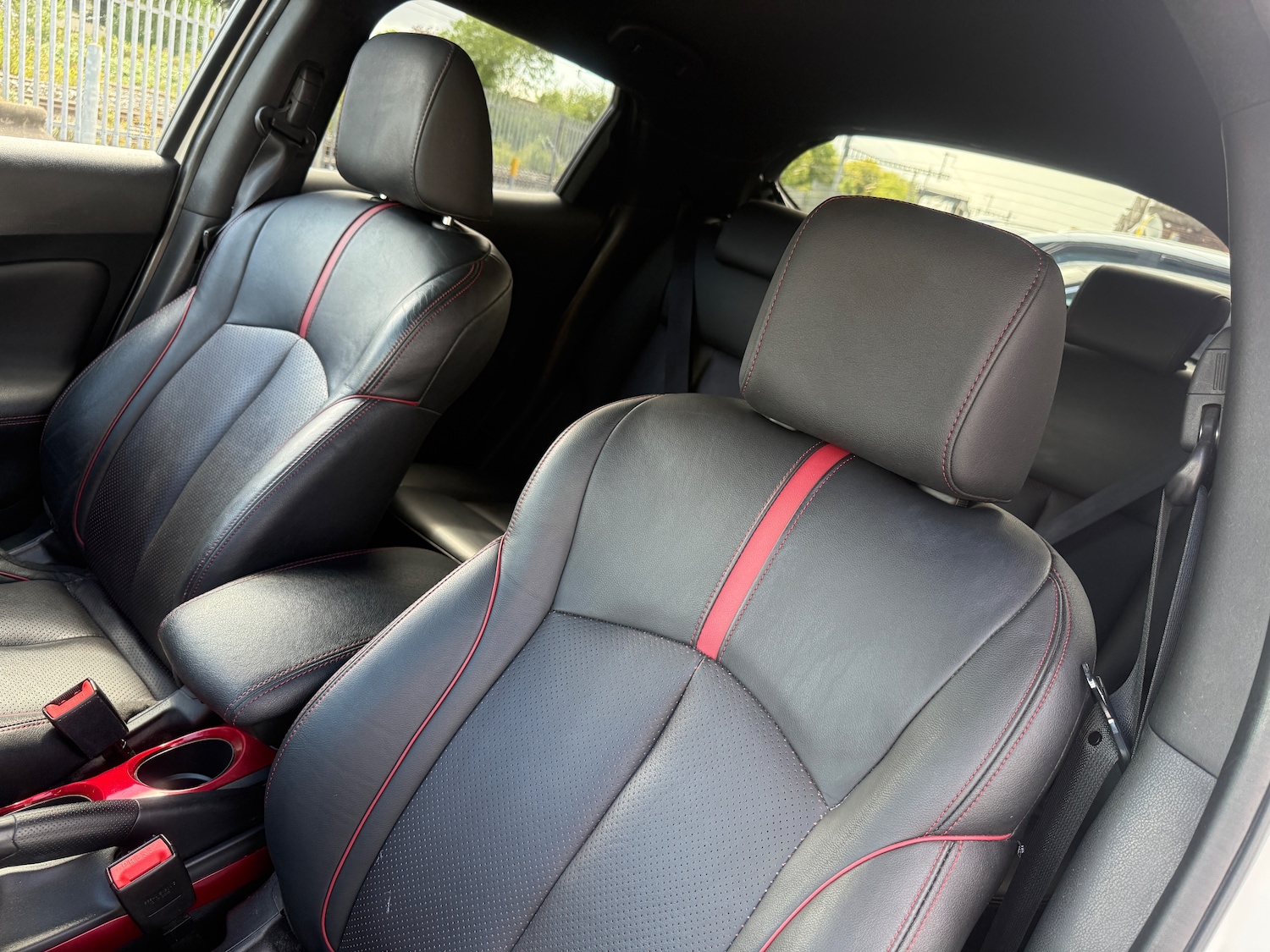 Used Nissan Juke 2017 for sale - 76181961: Photo 28