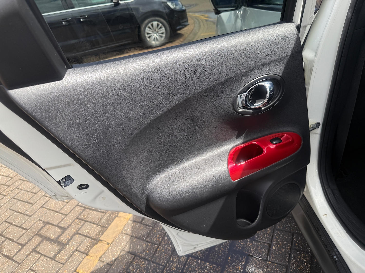 Used Nissan Juke 2017 for sale - 76181961: Photo 31