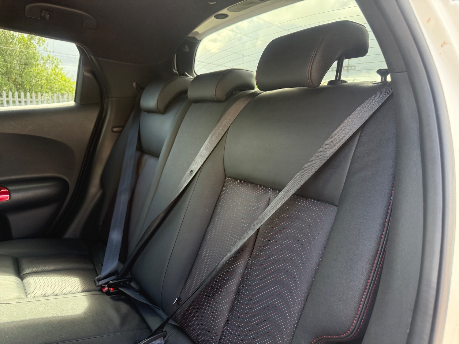Used Nissan Juke 2017 for sale - 76181961: Photo 32