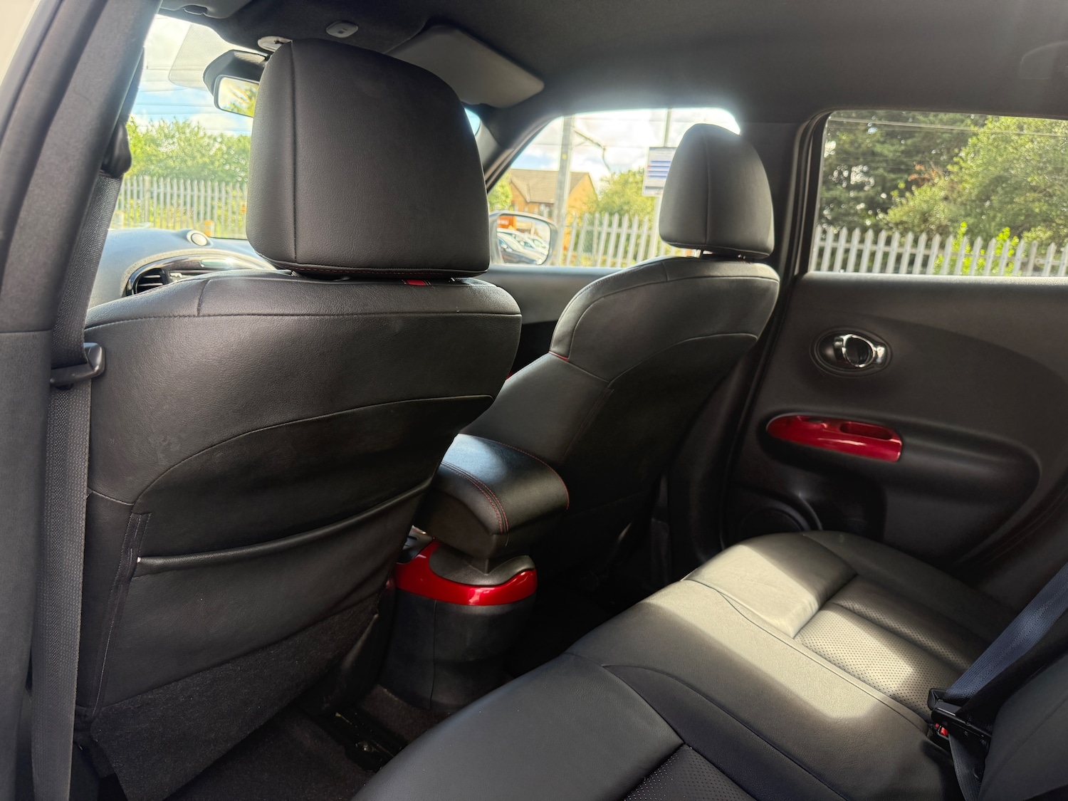 Used Nissan Juke 2017 for sale - 76181961: Photo 33