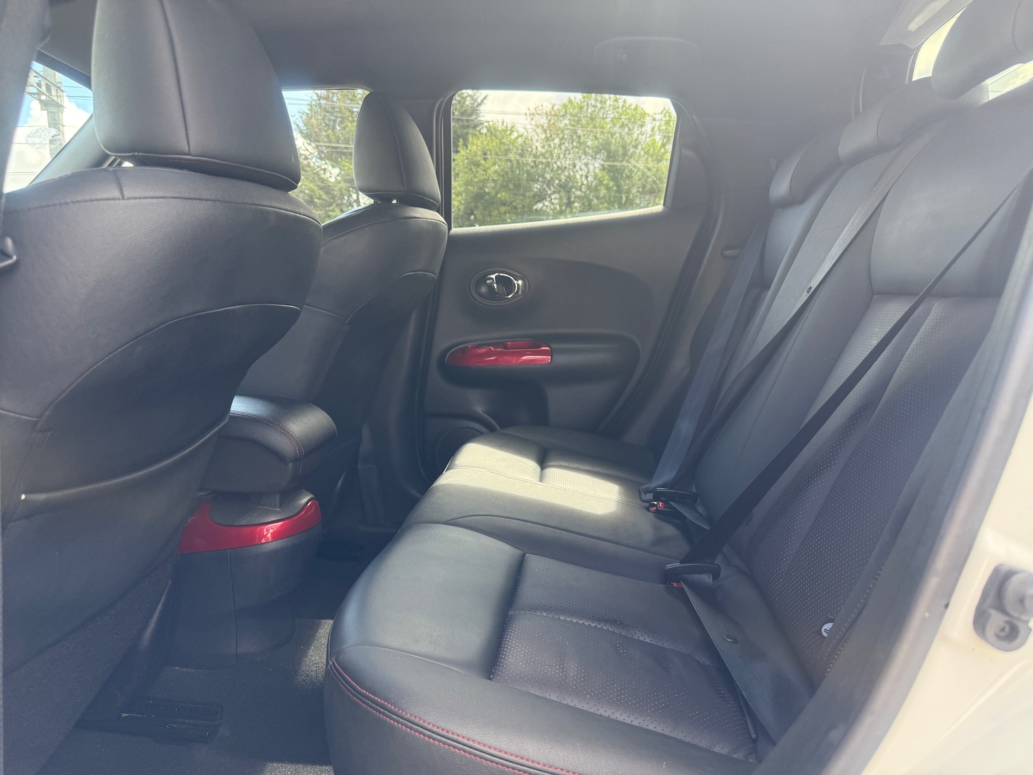 Used Nissan Juke 2017 for sale - 76181961: Photo 34