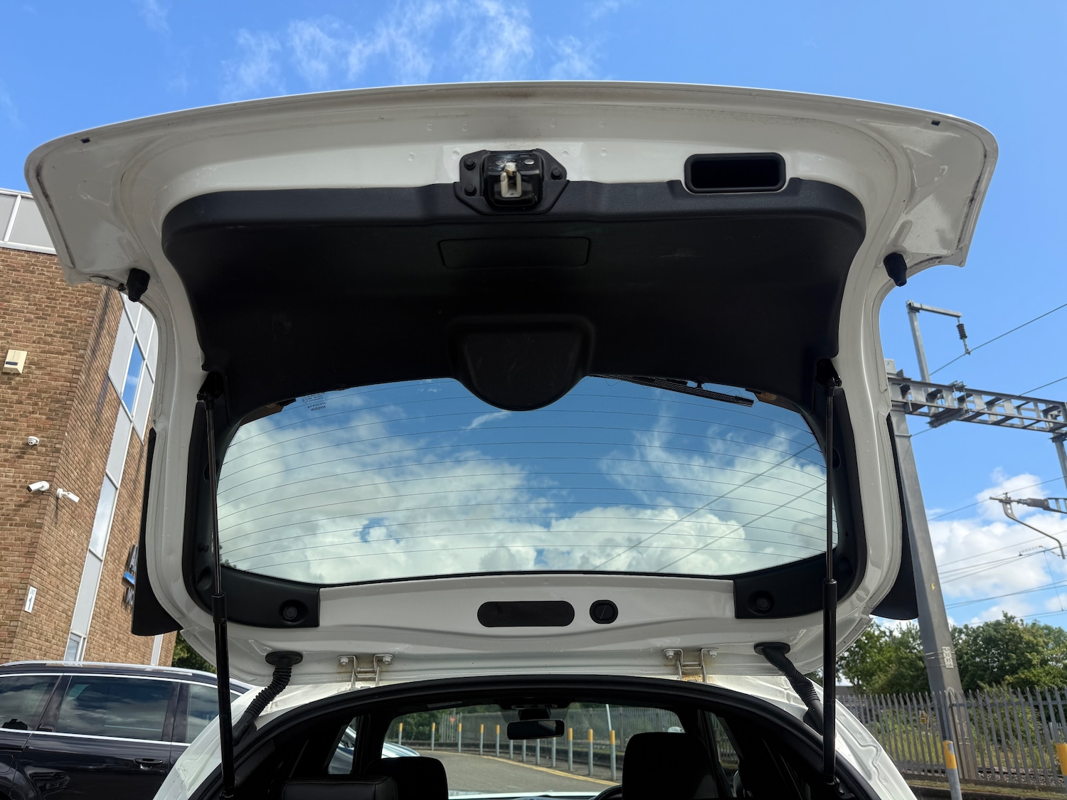 Used Nissan Juke 2017 for sale - 76181961: Photo 37