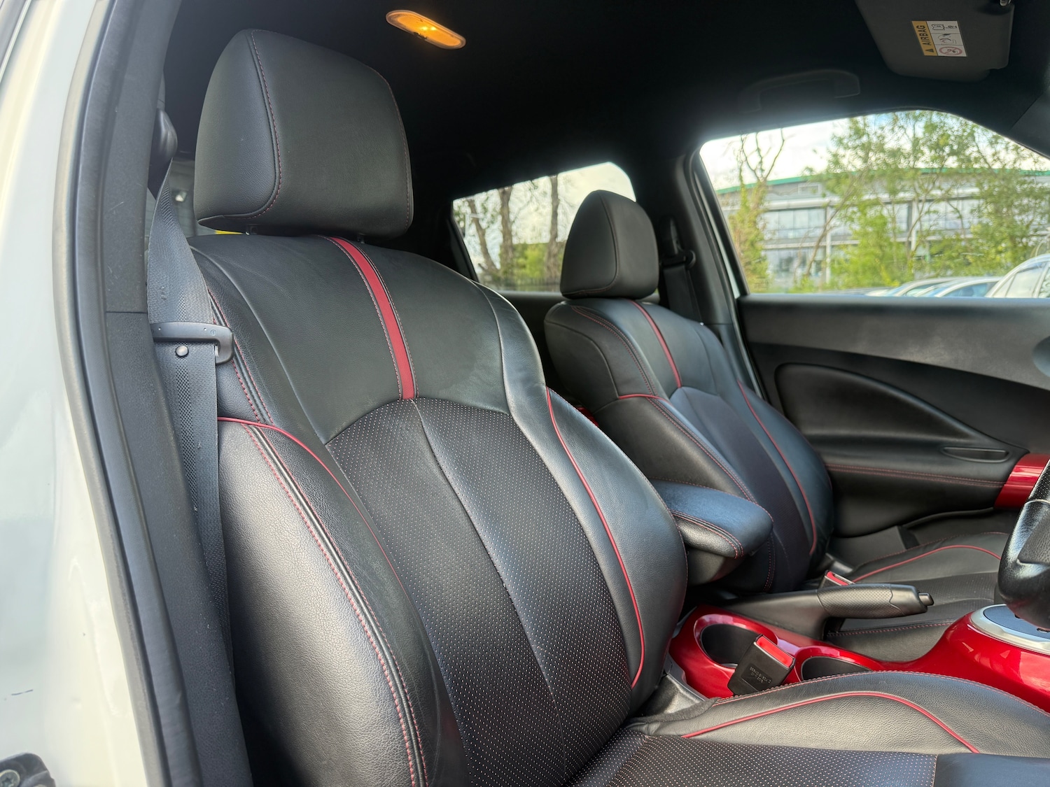 Used Nissan Juke 2017 for sale - 76181961: Photo 39