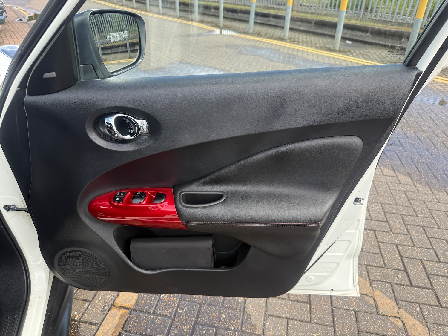 Used Nissan Juke 2017 for sale - 76181961: Photo 40