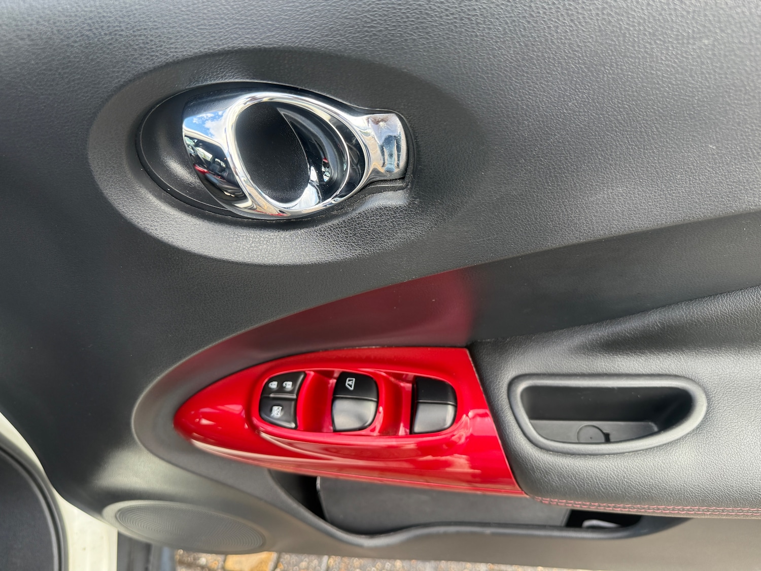 Used Nissan Juke 2017 for sale - 76181961: Photo 41