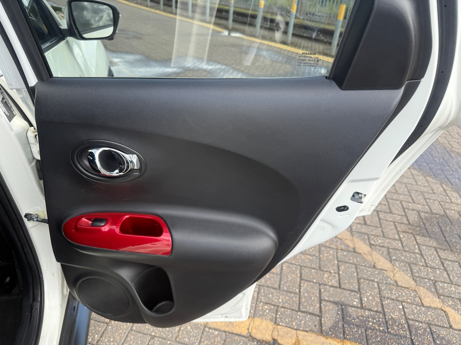 Used Nissan Juke 2017 for sale - 76181961: Photo 42