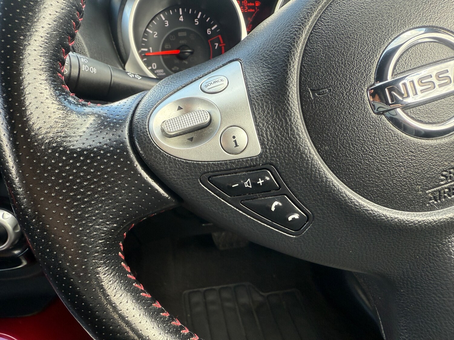 Used Nissan Juke 2017 for sale - 76181961: Photo 47