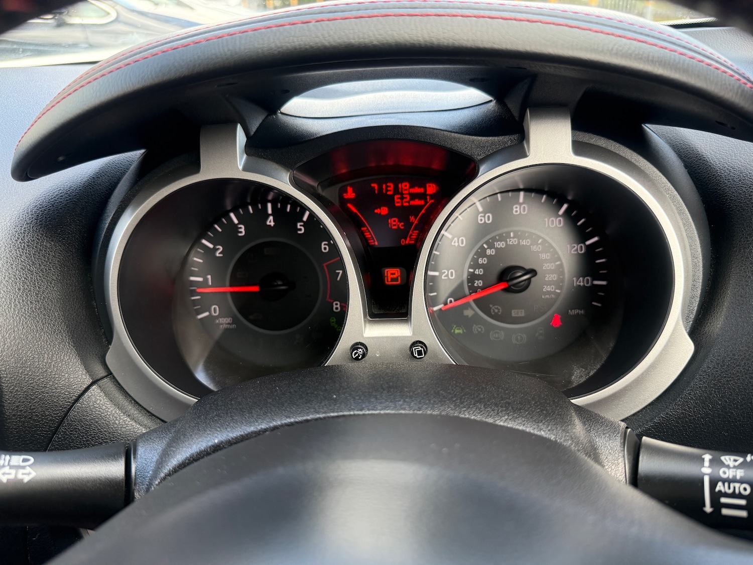 Used Nissan Juke 2017 for sale - 76181961: Photo 48